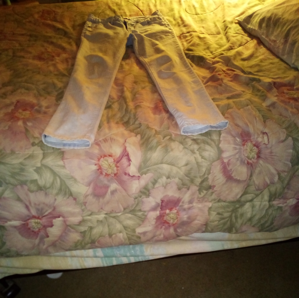 Pre Owned Pants